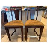 2 Chairs