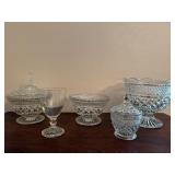 Glassware