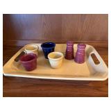 Longaberger Pottery
