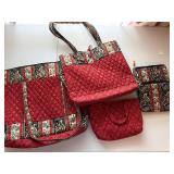 Vera Bradley Bags