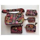 Vera Bradley Bags and Wallets