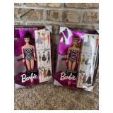 Barbies