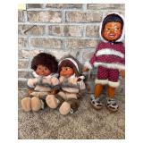 Naber dolls