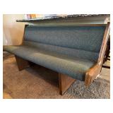 62ï¿½ long Pew