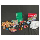 Misc. Toys
