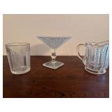 Glassware