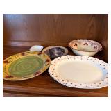 Dishes