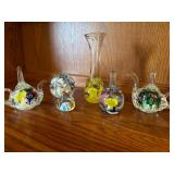 Glass Decor