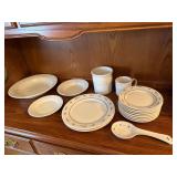Longaberger Pottery