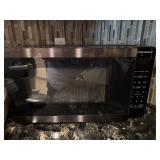 Hamilton Beach Microwave