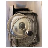 Bakeware