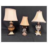 Lamps
