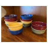 Longaberger Pottery