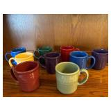 Longaberger Pottery