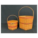 Longaberger Baskets