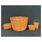 Longaberger Baskets