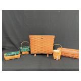 Longaberger Baskets