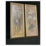 Framed Photos
