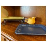 Longaberger Pottery