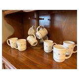 Longaberger Pottery