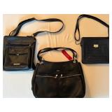 Rosetti Purses