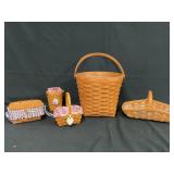 Longaberger Baskets