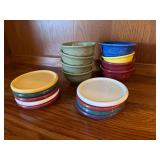Longaberger Pottery