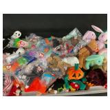 Ty Beanie Babies