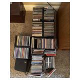CDs