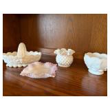 Milk Glass