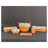 Longaberger Baskets