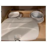 Corningware