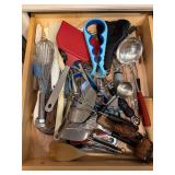Utensils