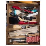 Utensils