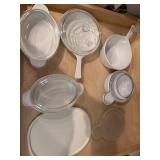 Corningware