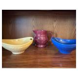 Longaberger Pottery