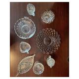 Vintage Fostoria Dishes 1915ï¿½s-1980ï¿½s