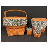 Longaberger Baskets