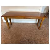 Bench