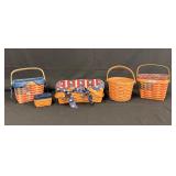 Longaberger Baskets