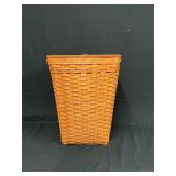 Longaberger Laundry Basket