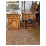 Peters-Revington Tables