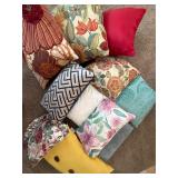 Decorative Pillows