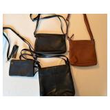 Relic, Poppi, INC purses