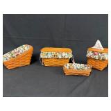 Longaberger Baskets