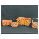 Longaberger Baskets