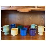 Longaberger Pottery