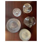 Glassware