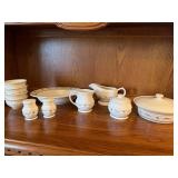 Longaberger Pottery