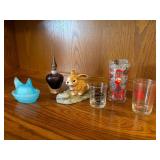 Marbles and Decor
